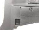 Hyundai Tiburon Rear Right Interior Quarter Panel Trim-3