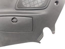 Hyundai Tiburon Rear Right Interior Quarter Panel Trim-4