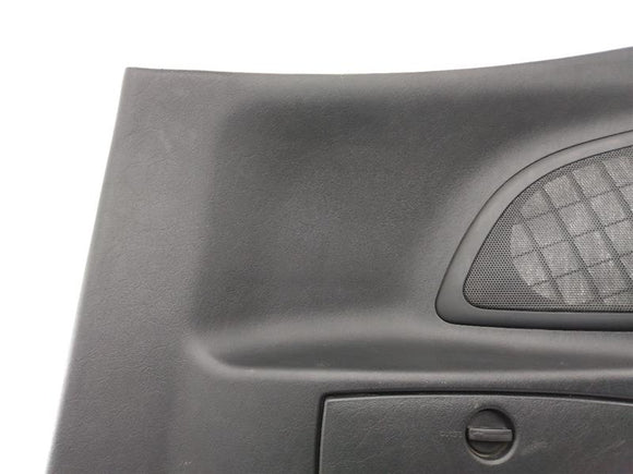 Hyundai Tiburon Rear Right Interior Quarter Panel Trim