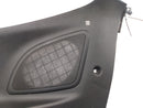 Hyundai Tiburon Rear Right Interior Quarter Panel Trim-6