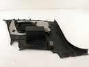 Hyundai Tiburon Rear Right Interior Quarter Panel Trim-7
