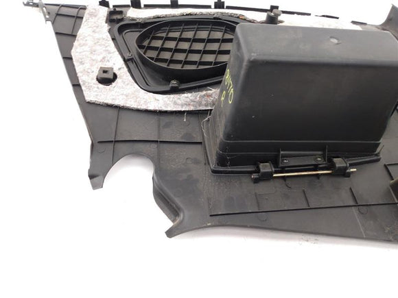 Hyundai Tiburon Rear Right Interior Quarter Panel Trim
