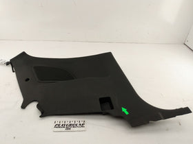 Hyundai Tiburon Rear Left Interior Quarter Panel Trim