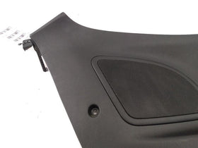 Hyundai Tiburon Rear Left Interior Quarter Panel Trim - 0