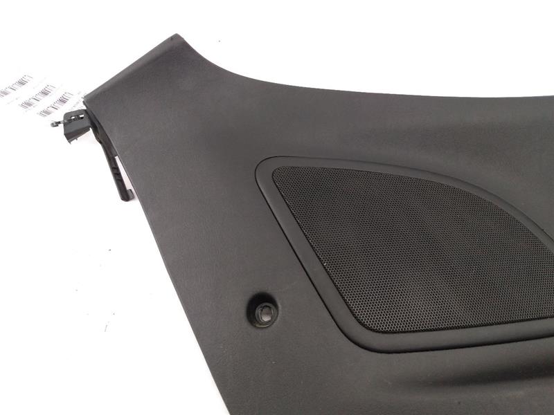 Hyundai Tiburon Rear Left Interior Quarter Panel Trim
