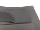 Hyundai Tiburon Rear Left Interior Quarter Panel Trim-3