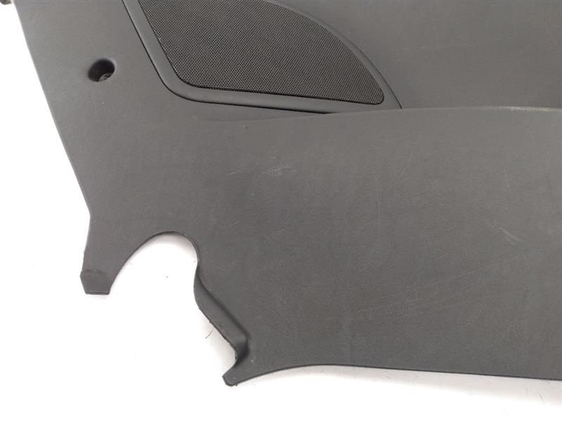 Hyundai Tiburon Rear Left Interior Quarter Panel Trim