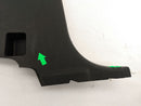 Hyundai Tiburon Rear Left Interior Quarter Panel Trim-5
