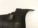Hyundai Tiburon Rear Left Interior Quarter Panel Trim-10