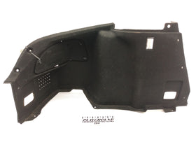 Hyundai Tiburon Rear Left Trunk Trim Panel