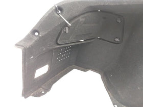 Hyundai Tiburon Rear Left Trunk Trim Panel - 0