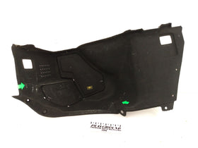 Hyundai Tiburon Rear Right Trunk Trim Panel