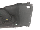 Hyundai Tiburon Rear Right Trunk Trim Panel-4