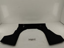 Hyundai Tiburon Spare Tire Floor Compartment Trim Cover-1