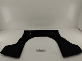 Hyundai Tiburon Spare Tire Floor Compartment Trim Cover