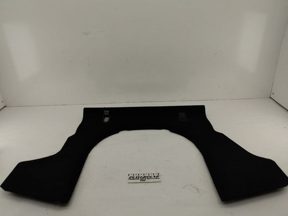 Hyundai Tiburon Spare Tire Floor Compartment Trim Cover