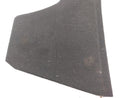 Hyundai Tiburon Spare Tire Floor Compartment Trim Cover-2