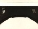 Hyundai Tiburon Spare Tire Floor Compartment Trim Cover-4