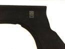 Hyundai Tiburon Spare Tire Floor Compartment Trim Cover-5