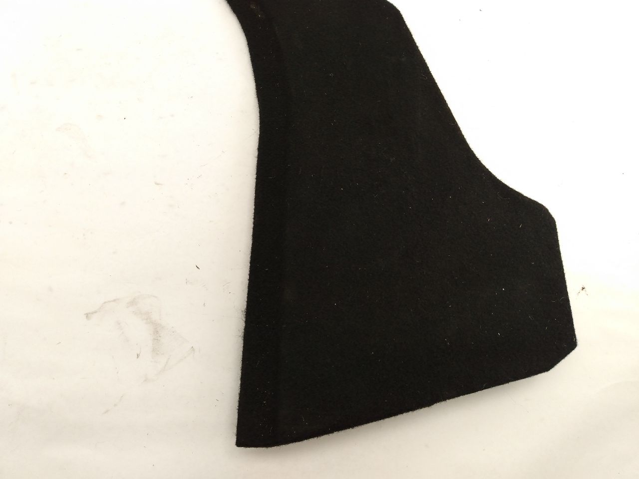 Hyundai Tiburon Spare Tire Floor Compartment Trim Cover