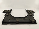 Hyundai Tiburon Spare Tire Floor Compartment Trim Cover-7
