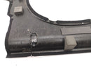 Hyundai Tiburon Spare Tire Floor Compartment Trim Cover-9