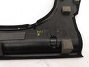Hyundai Tiburon Spare Tire Floor Compartment Trim Cover-10