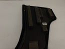 Hyundai Tiburon Spare Tire Floor Compartment Trim Cover-11