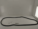 Hyundai Tiburon Trunk Lid Moulding-1
