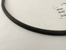 Hyundai Tiburon Trunk Lid Moulding-2