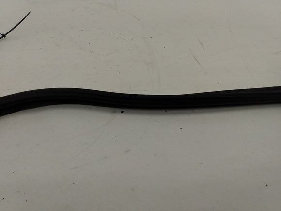 Hyundai Tiburon Trunk Lid Moulding