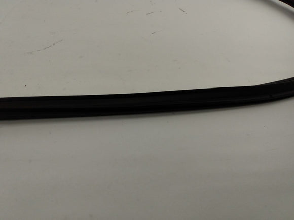 Hyundai Tiburon Trunk Lid Moulding