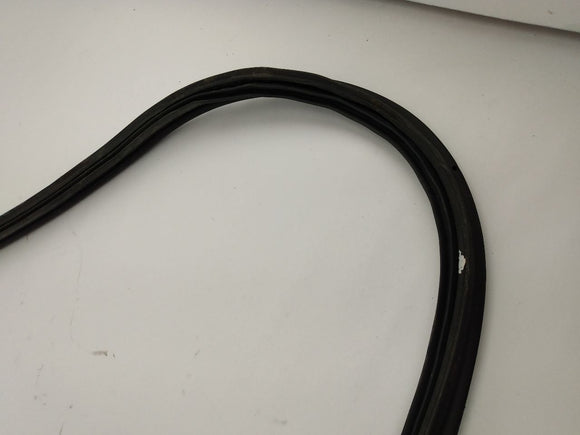 Hyundai Tiburon Trunk Lid Moulding