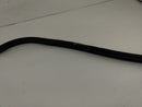 Hyundai Tiburon Trunk Lid Moulding-6