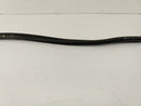 Hyundai Tiburon Trunk Lid Moulding-7