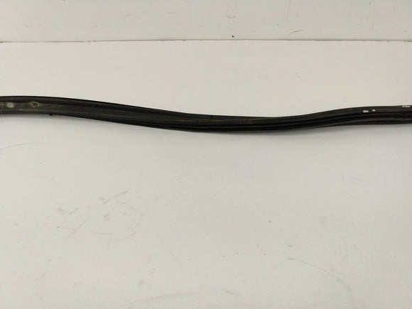 Hyundai Tiburon Trunk Lid Moulding