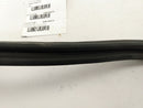 Hyundai Tiburon Trunk Lid Moulding-9