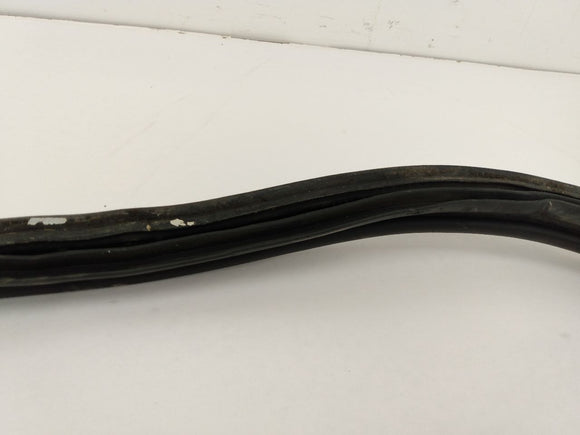 Hyundai Tiburon Trunk Lid Moulding