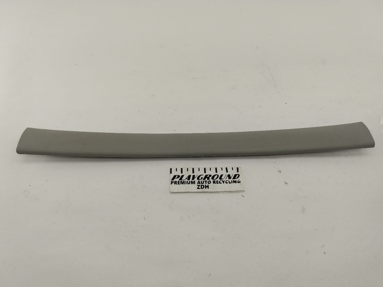 Hyundai Tiburon Rear Roof Trim Cover