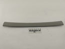Hyundai Tiburon Rear Roof Trim Cover-1