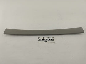 Hyundai Tiburon Rear Roof Trim Cover