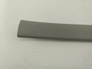 Hyundai Tiburon Rear Roof Trim Cover-2