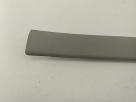 Hyundai Tiburon Rear Roof Trim Cover - 0