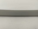 Hyundai Tiburon Rear Roof Trim Cover-3