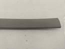 Hyundai Tiburon Rear Roof Trim Cover-4