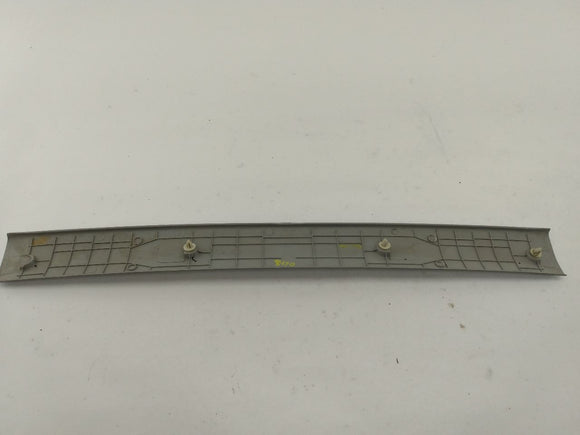 Hyundai Tiburon Rear Roof Trim Cover
