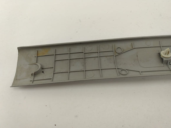 Hyundai Tiburon Rear Roof Trim Cover