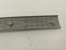 Hyundai Tiburon Rear Roof Trim Cover-8