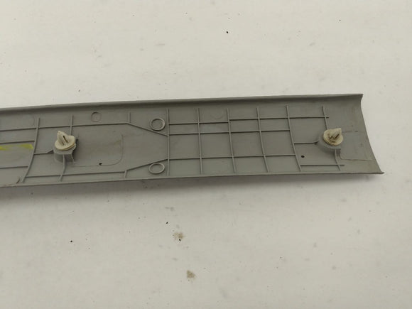 Hyundai Tiburon Rear Roof Trim Cover