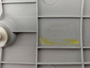 Hyundai Tiburon Rear Roof Trim Cover-9